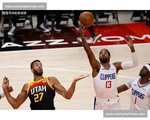 火箭队硬碰快船强强对话西部格局迎关键卡位生死一战前瞻